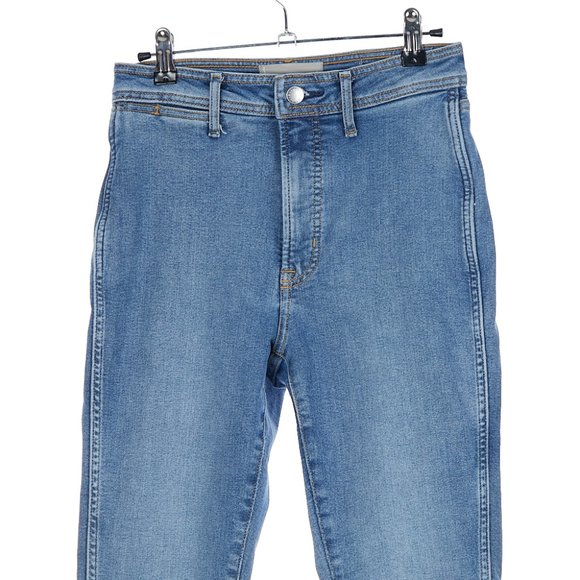 Everlane The Way High Skinny Jean Size 27 - Picture 3 of 9